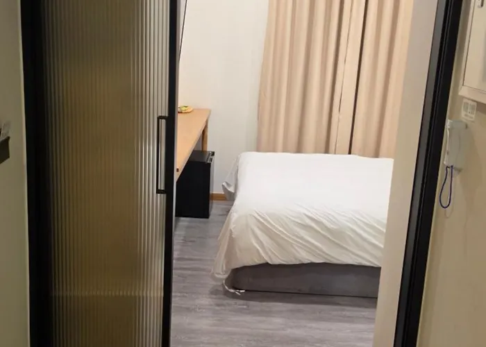 Ara Hotel Seoul