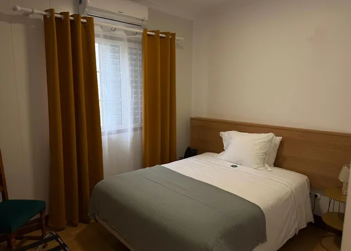 Hotel Insular Ponta Delgada