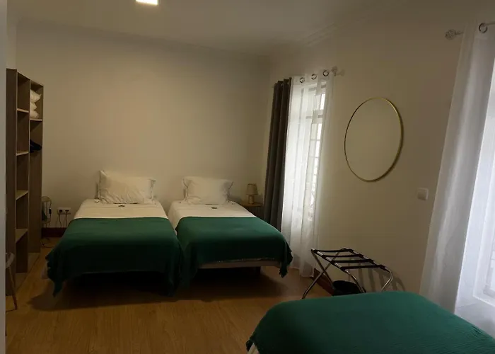 Hotel Insular Ponta Delgada