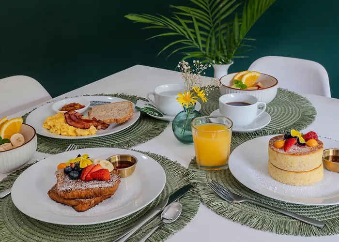 Natuera Hotel Monteverde