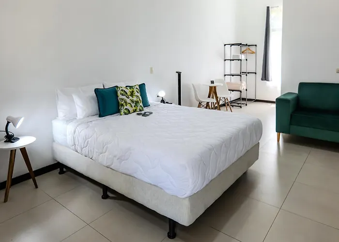 Natuera Hotel Monteverde