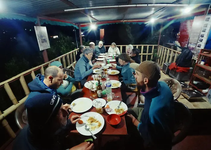 Namaste Home Stay Dhulikhel
