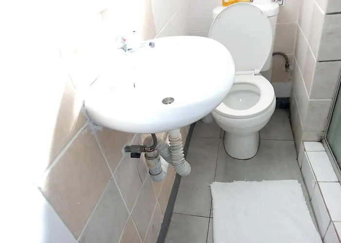Lancaster Guest House Boksburg