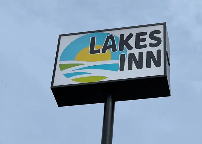 Lakes Inn Warsaw