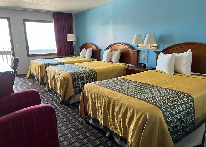 Lakes Inn Warsaw
