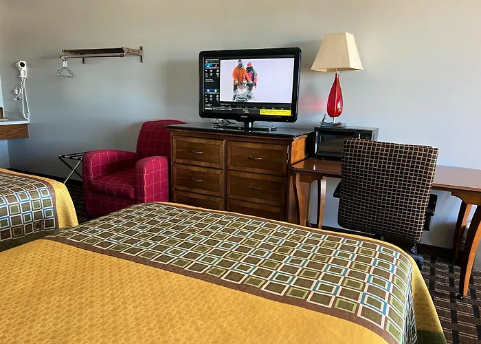 Lakes Inn Warsaw