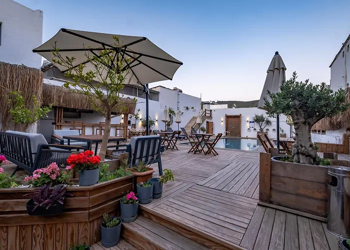 Costa Viva Bodrum