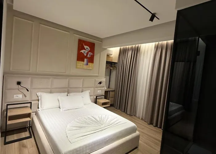 Hotel Noel Vlore