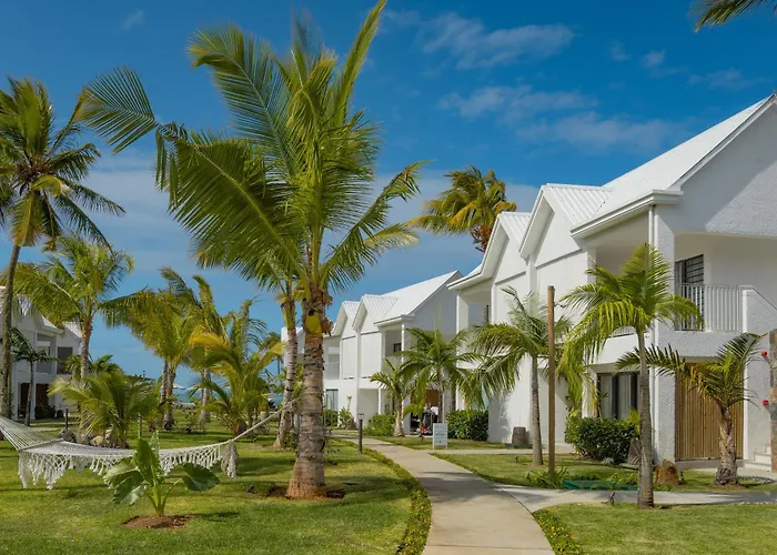 Sea Diamond Boutique Hotel & Spa By Sea Resorts Grand Gaube