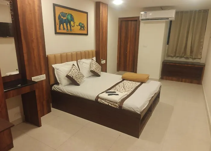 Ganesh Guest House Chennai