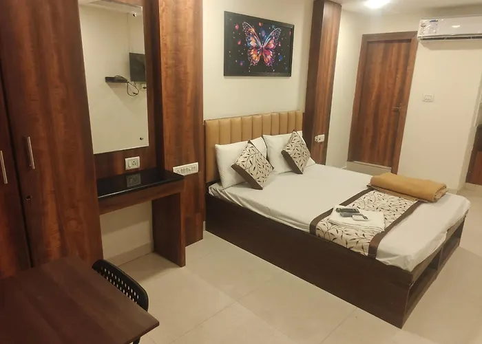 Ganesh Guest House Chennai
