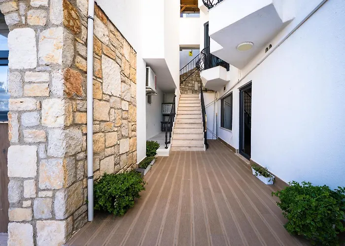 Wb Weekend Otel Bodrum