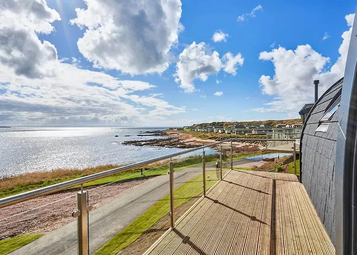 Sauchope Links Park Hotel Anstruther