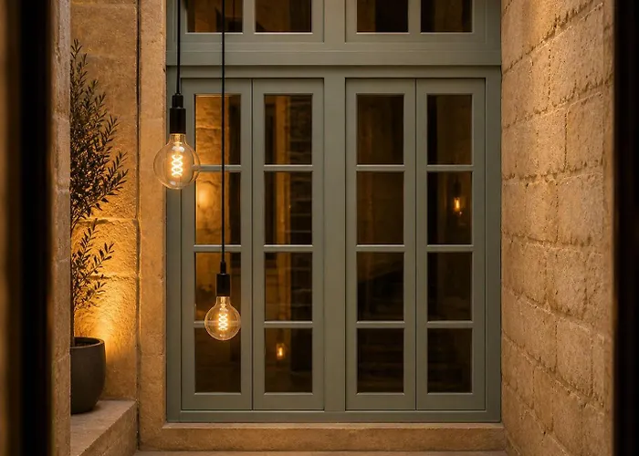 Mulberry Suites Valletta