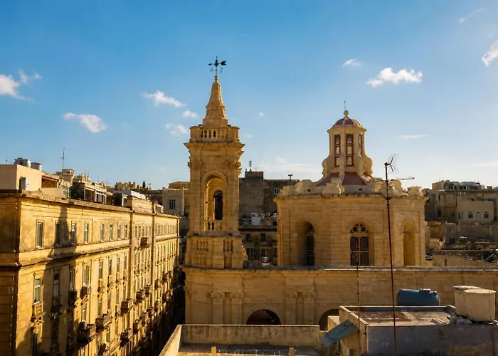 Mulberry Suites Valletta
