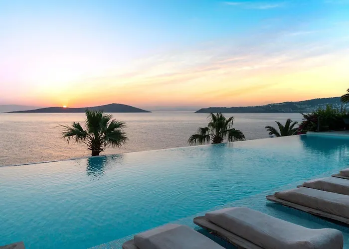 Swissôtel Living Bodrum
