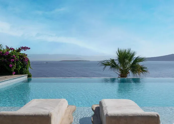 Swissôtel Living Bodrum