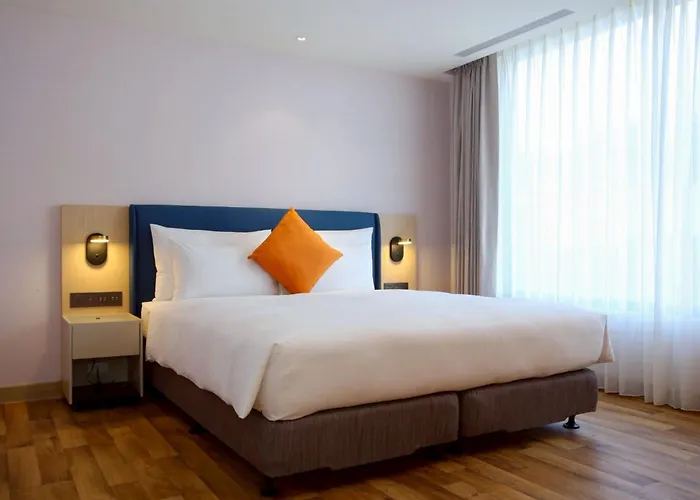 Fullon Poshtel - Kaohsiung Hotel