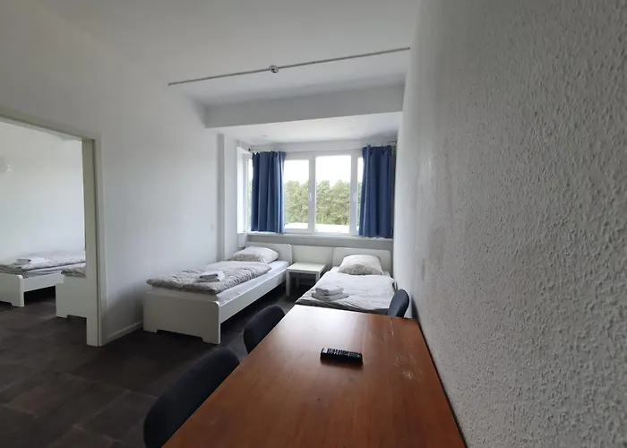 Akdeniz Pension Ludwigsfelde