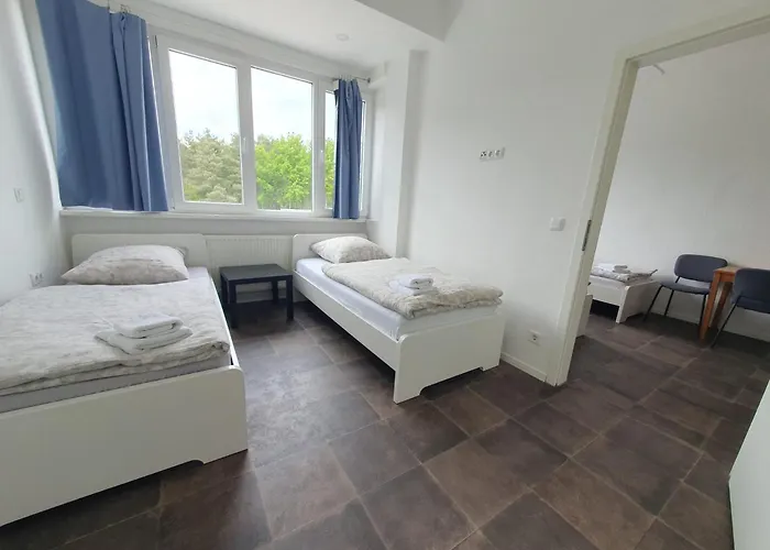 Akdeniz Pension Ludwigsfelde