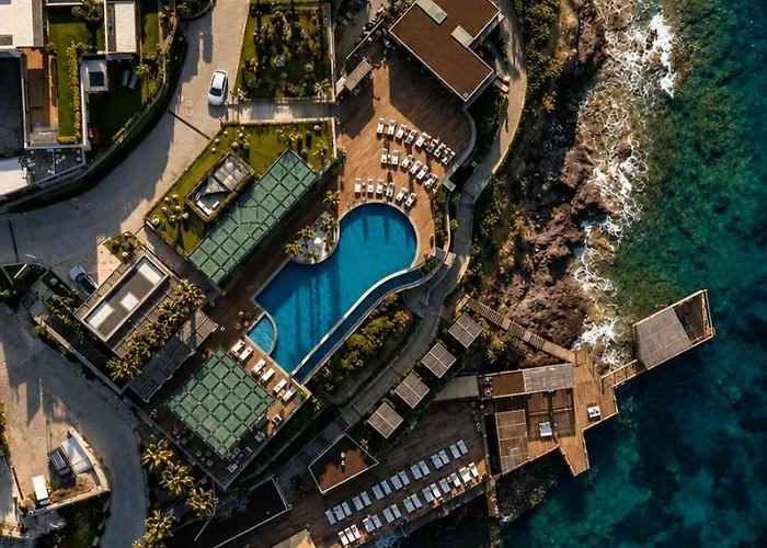 Voger Bodrum By The Sea Yalıkavak