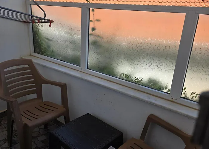 Pia Butik Otel Sığacık İzmir