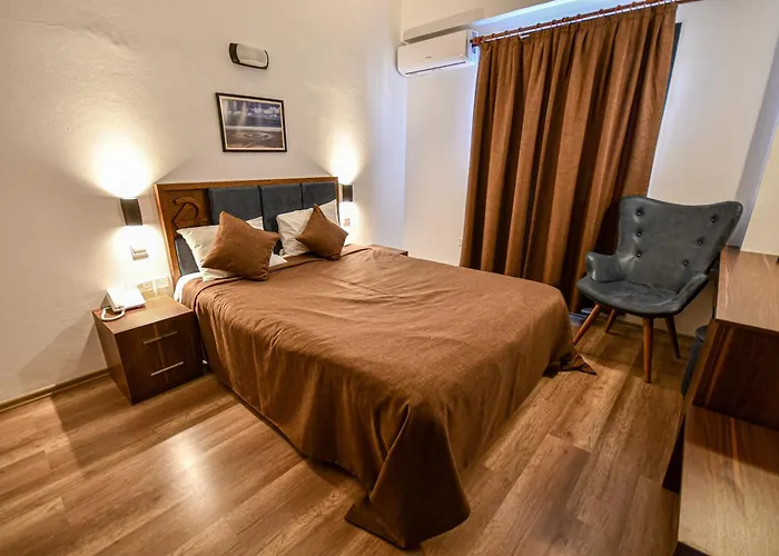 Dorana Hotel Girne