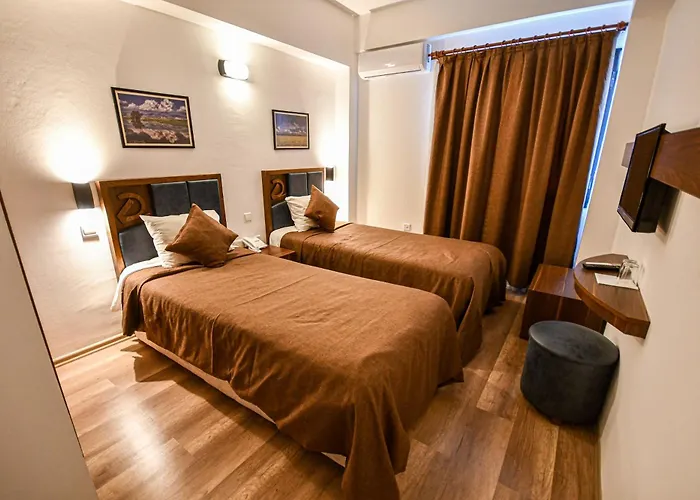 Dorana Hotel Girne