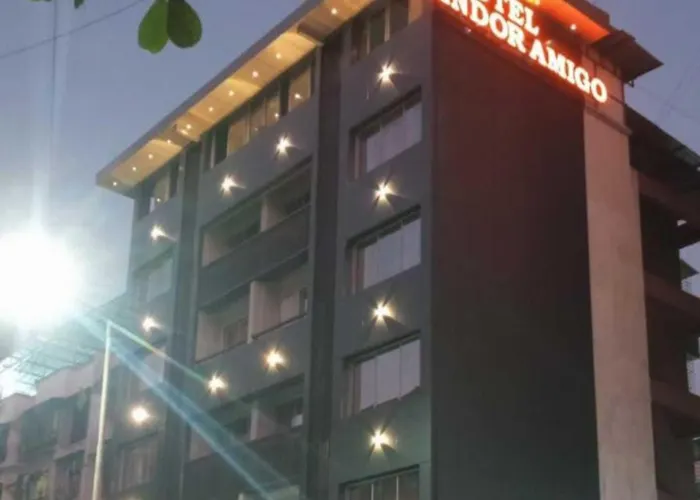 Hotel Candor Amigo Kamothe Panvel Navi Mumbai