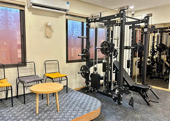 Pegasy Apartments & Travel Hà Nội