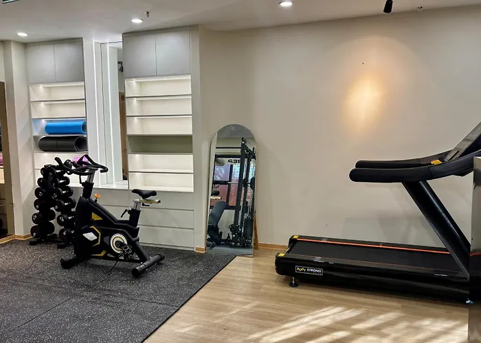 Pegasy Apartments & Travel Hà Nội