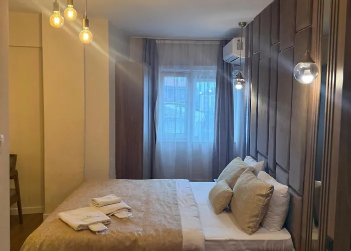 Ali Khan Hotel Estambul