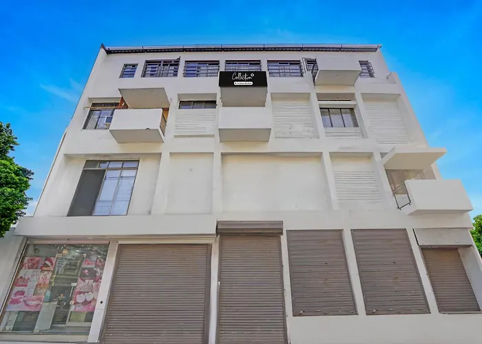 Super Collection O Dandiya Bazar Formerly Vrundavan Residency Vadodara