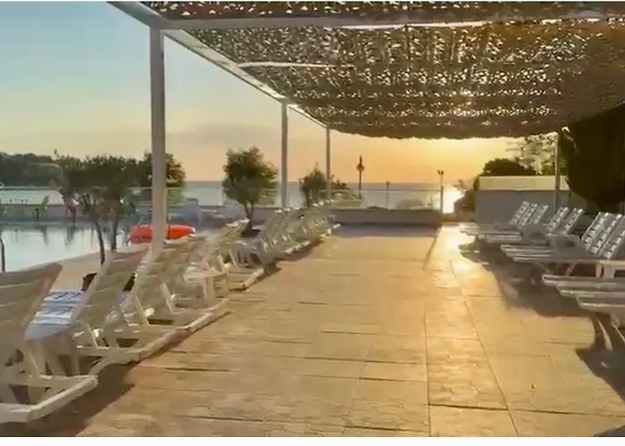 Mercan Otel Çanakkale