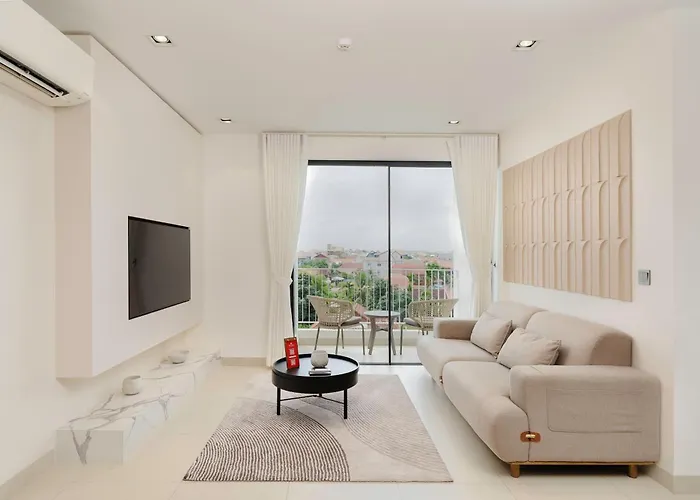 Velea Serviced Apartments & Suites Siem Reap