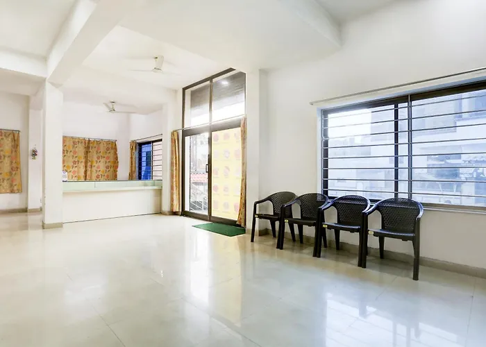 Super Hotel O Goverdhan Villa Udaipur
