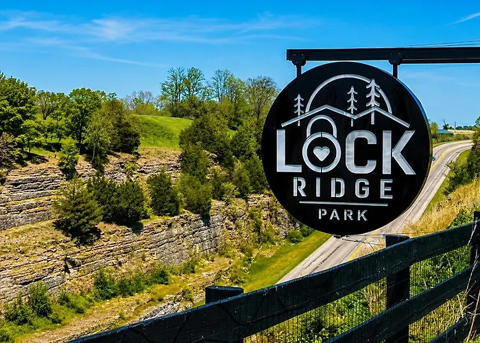 Lockridge Park Hotel Danville