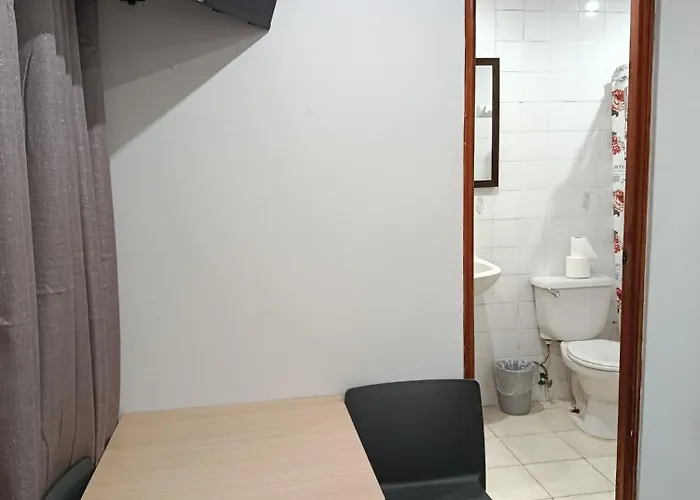 Hostal Cigarra Panama City