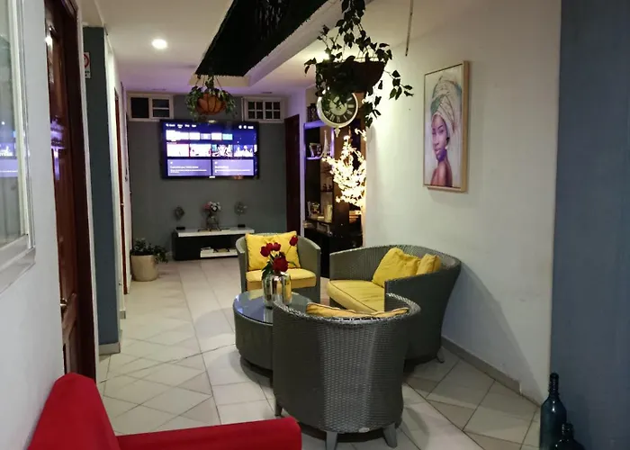 Hostal Cigarra Panama City