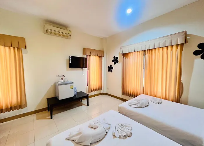 Samui Tonggad Resort Lamai Beach 