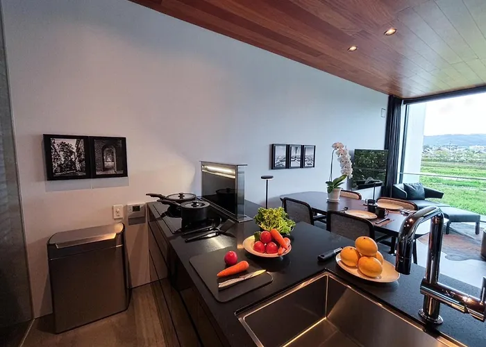 Kamo Residences By Reflections Kyoto