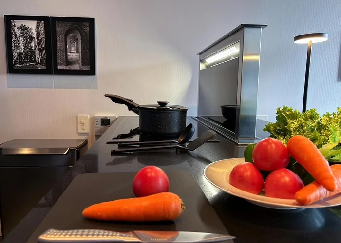 Kamo Residences By Reflections Kyoto
