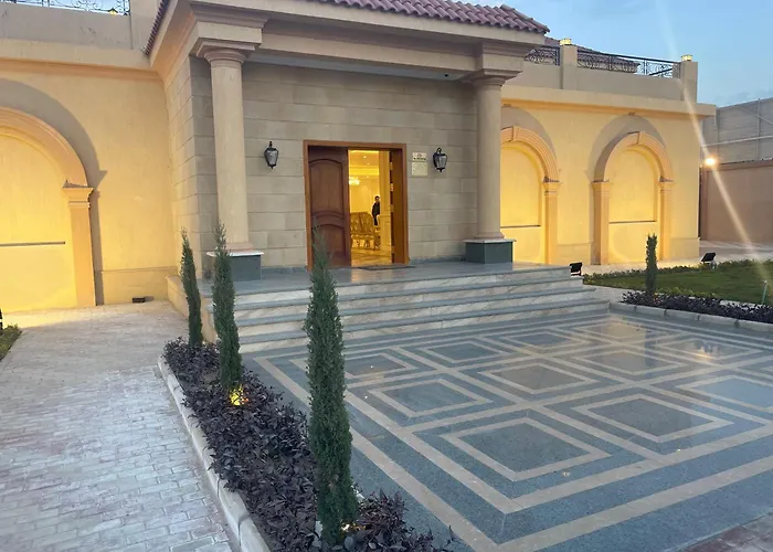 فندق أورو بلازا Oro Plaza Hotel Caïro