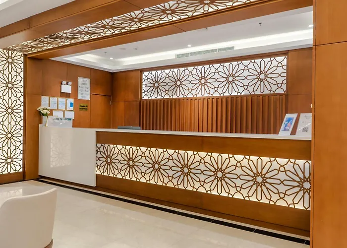 Ancyra Hotel - By Continent - فندق انكيرا Medina