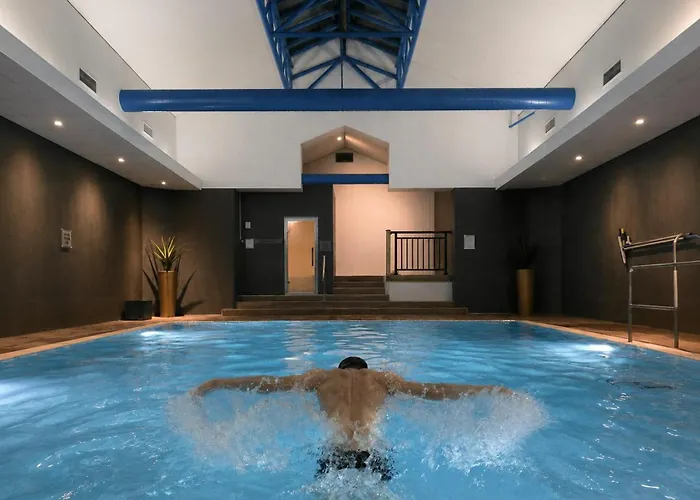 Sandman Signature London Gatwick Hotel Crawley 