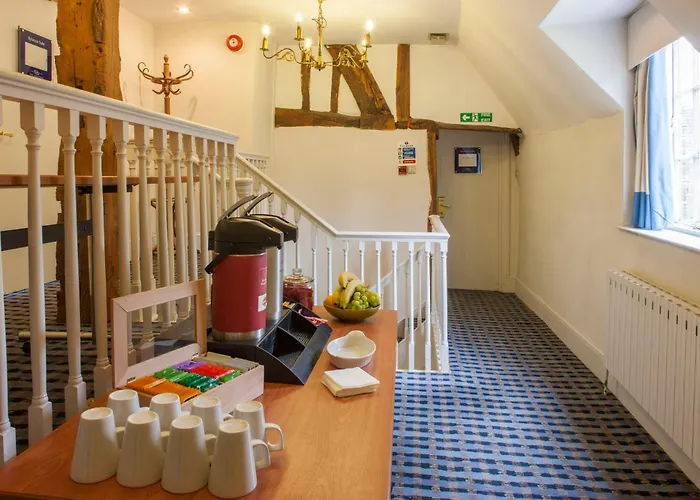 Holiday Inn Ashford Central By Ihg