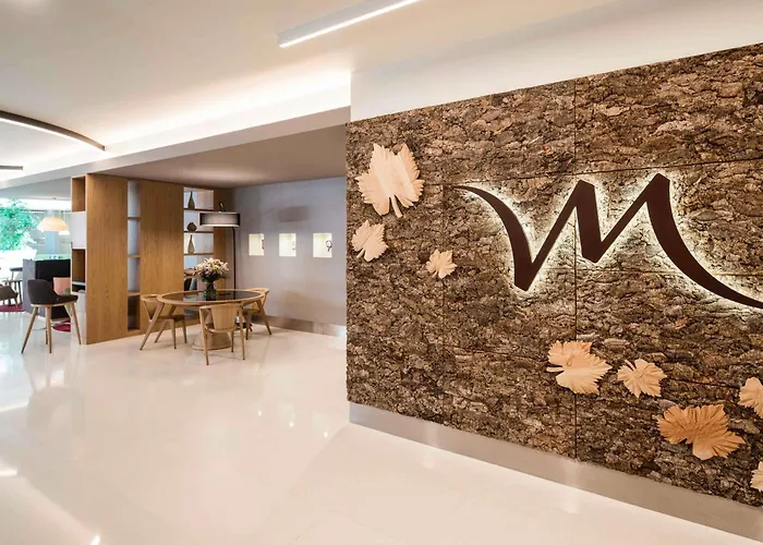 Hotel Mercure Porto Gaia Vila Nova de Gaia