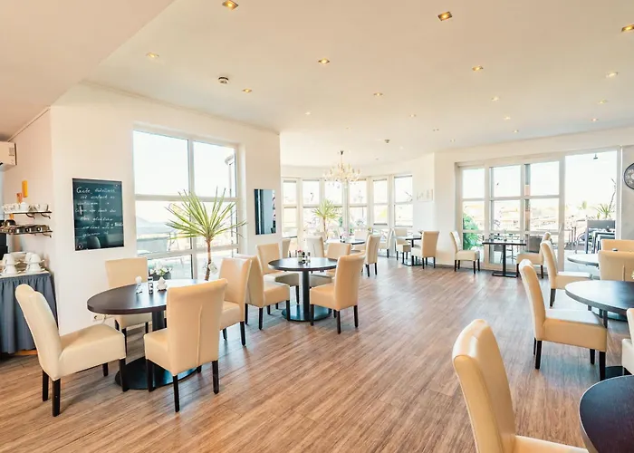Skycity Hotel Atrigon Klagenfurt am Wörthersee