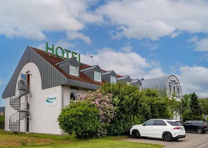 Hotel Sunparc - Shuttle Zum Europa-Park Rust 4Km & Rulantica 2Km Ringsheim