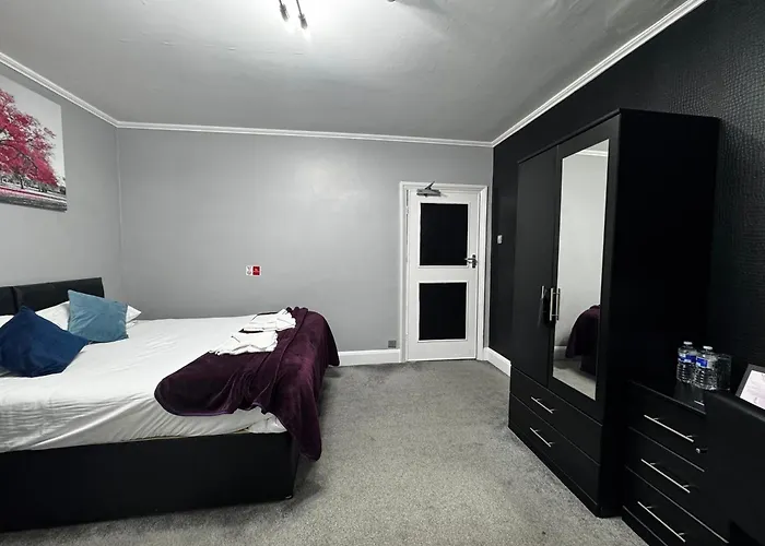 Verve Hotel Bedford